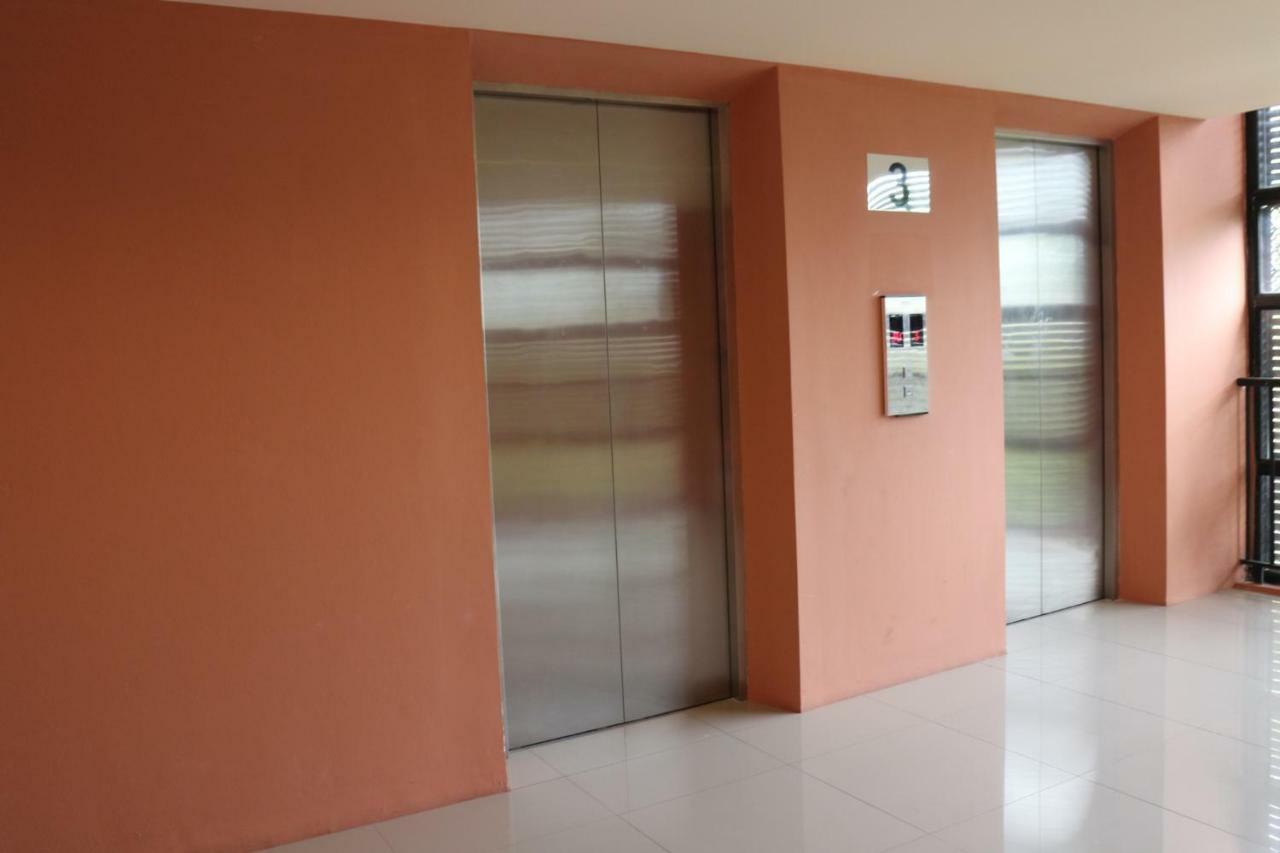 Bluroc Huahin 503 By May Exterior foto